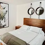 Encanto Urbano, Depa Moderno