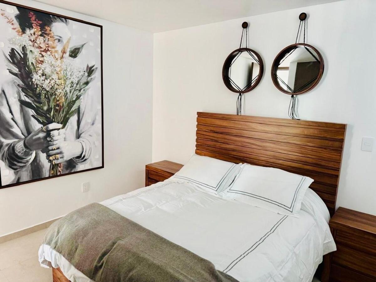 Encanto Urbano, Depa Moderno Apartment