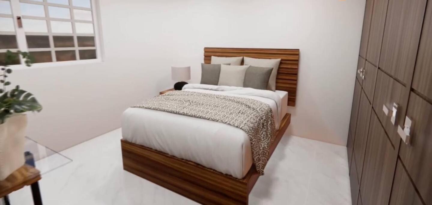 Encanto Urbano, Depa Moderno Apartment